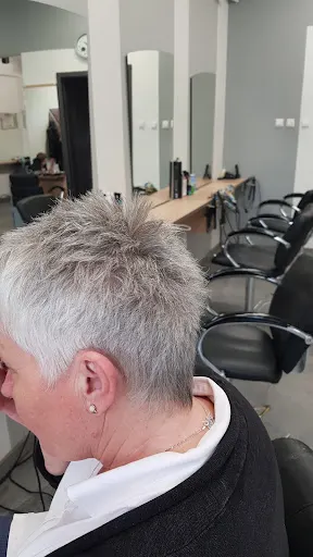 Studio Fryzur "KAMELEON"