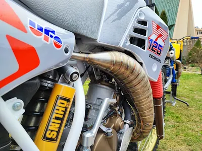 Platek Racing Piotr Chałupka