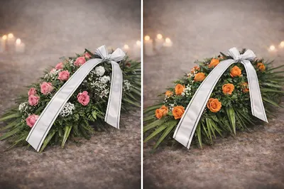 Zakład Pogrzebowy ZASĘPA TYSIĄCLECIE